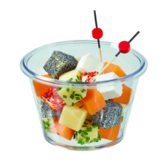 Pot Authentik SAN 330 ml