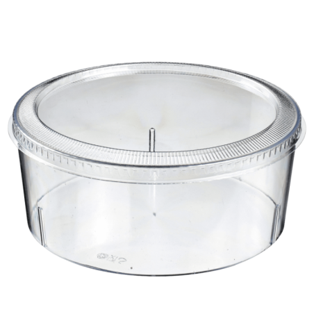 Pot Bodega PS 650 ml