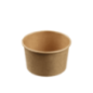 Pot carton avec lamination 200 ml