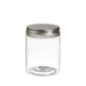 Pot Tornillo PET + couvercle 210 ml