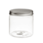 Pot Tornillo PET + couvercle 700 ml