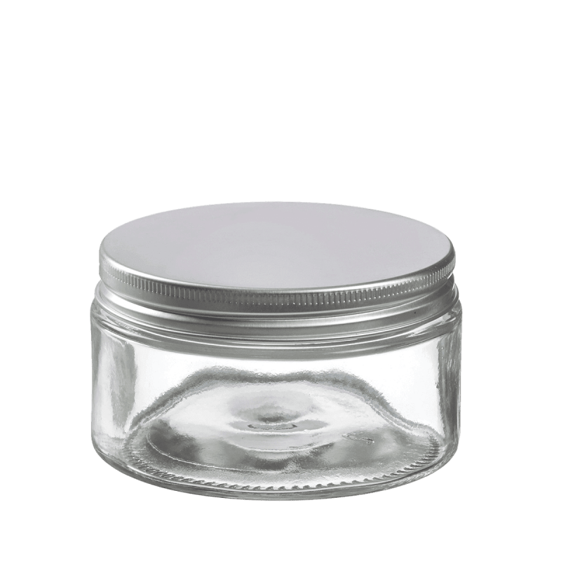 Pot Tornillo verre 250 ml