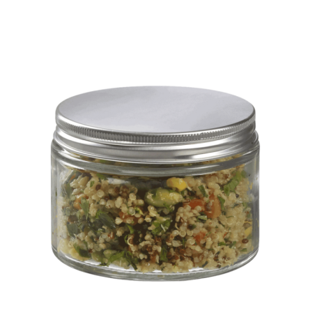 Pot Tornillo verre 310 ml