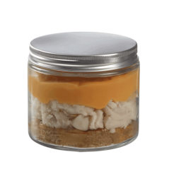 Pot Tornillo verre 410 ml