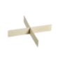 Séparateurs pour boîte Modulo 260 mm