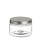 Pot Tornillo PET + couvercle 230 ml