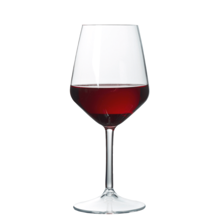 Verre Cabernet copolyester 410 ml