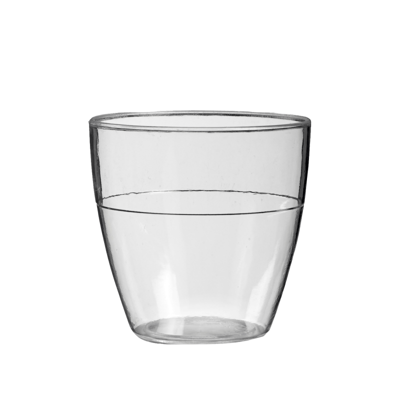 Verre Cantine PS 80 ml
