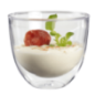 Verre double paroi PS 240 ml