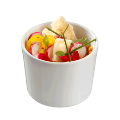 Verrine Bodega céramique 170 ml