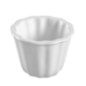 Verrine Cannelé céramique 53 ml