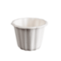 Verrine Cannelé pulpe de canne 64 ml Verrine Cannelé pulpe de canne 64 ml