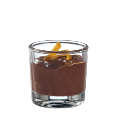 Verrine Chupito verre 45 ml