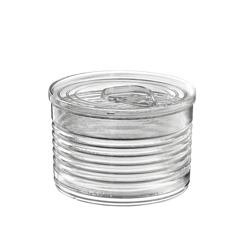 Verrine Conserve transparent 45 ml