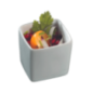 Verrine Cub' céramique 60 ml