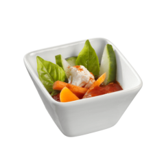 Verrine Emeraud' céramique 55 ml