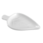Verrine Feuille céramique 96x61x11 mm