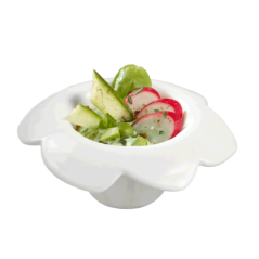 Verrine Ipomée haute céramique 40 ml