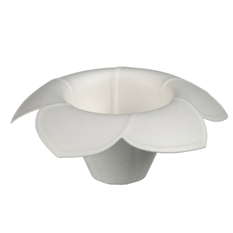 Verrine Ipomée haute pulpe de canne 45 ml