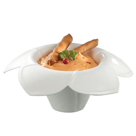 Verrine Ipomée haute pulpe de canne avec lamination 45 ml