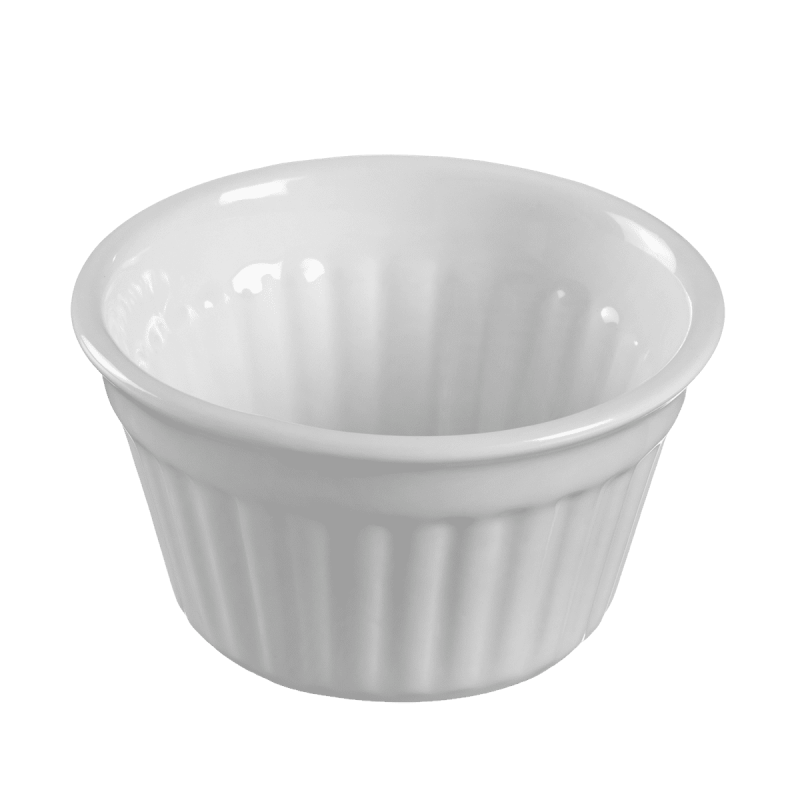 Verrine mini Fondant céramique 60 ml