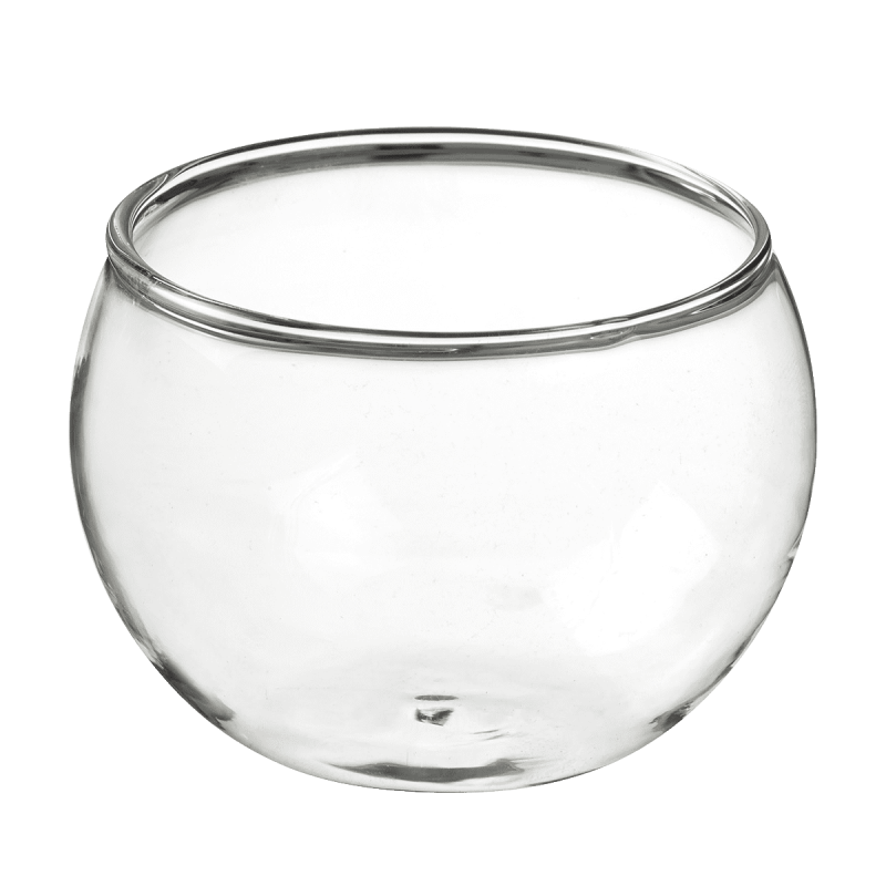 Verrine Sph’air verre 150 ml