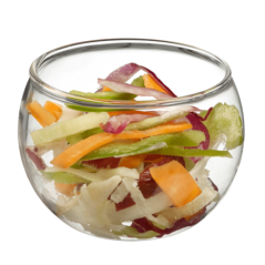 Verrine Sph’air verre 150 ml