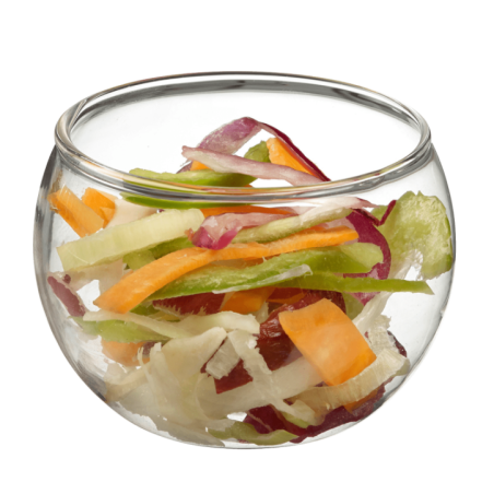 Verrine Sph’air verre 150 ml