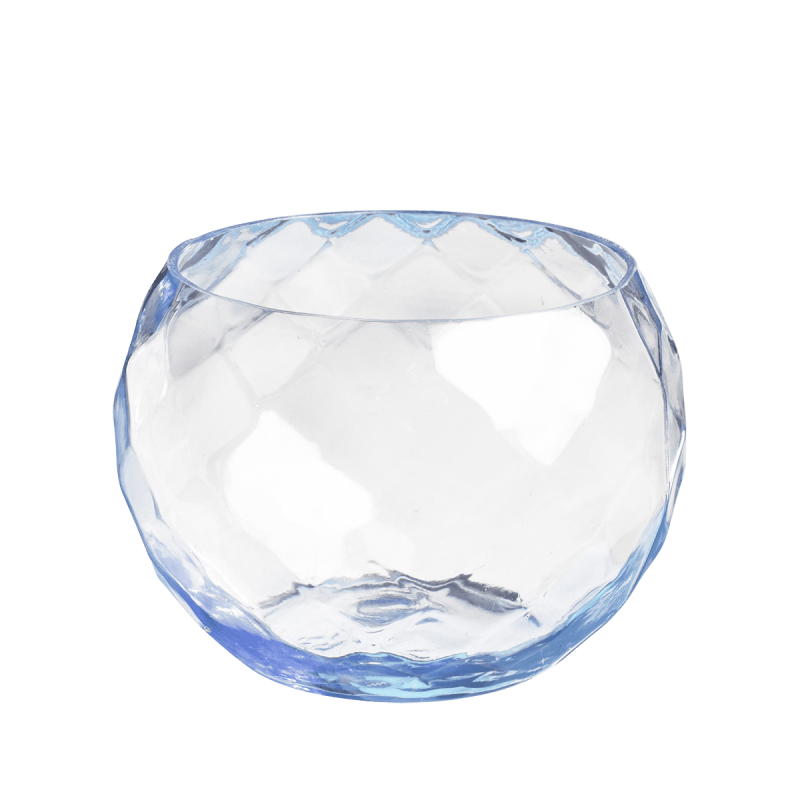 Verrine Sph'air Diam's PET 75 ml