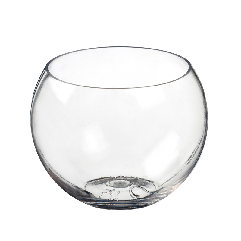 Verrine Sph'air PET transparent 37 ml