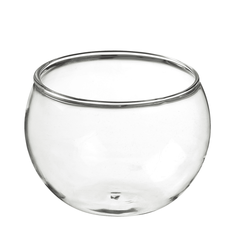 Verrine Sph'air verre 75 ml