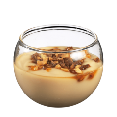 Verrine Sph'air verre 75 ml