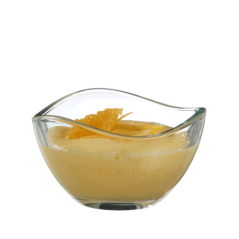 Verrine Vague verre 56 ml