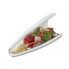 Verrine Pasta Castellane céramique 95x45x50 mm