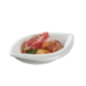 Verrine Pasta Conchiglie céramique 33 ml