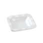 Verrine Pasta Raviole carrée céramique 20 ml