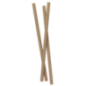 Paille rigide papier Cocori'Straw 205 mm Ø8 mm