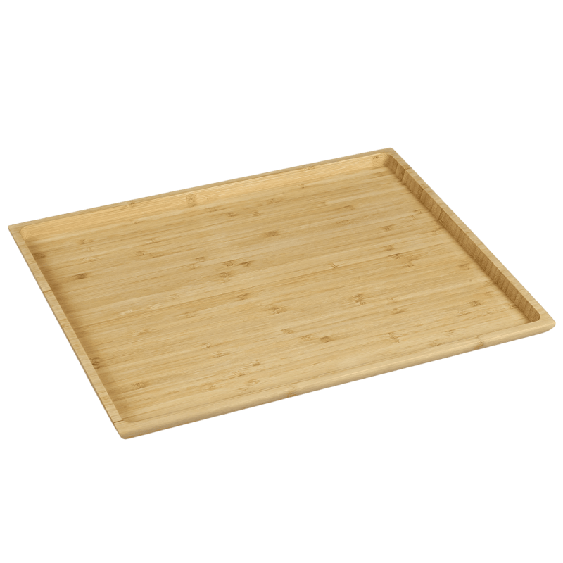 Plateau bambou (1/2 GN)
