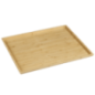 Plateau bambou (1/2 GN)