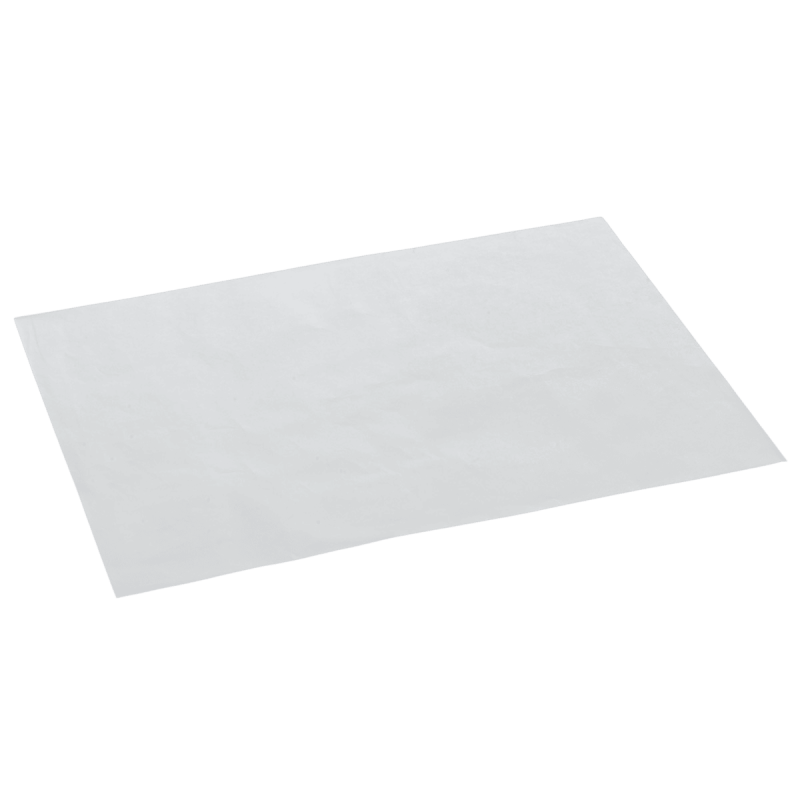 Set en papier pour plateau bois empilable 380x275x67 mm