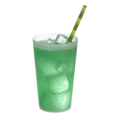 Gobelet réutilisable en PP - 30/33 cl