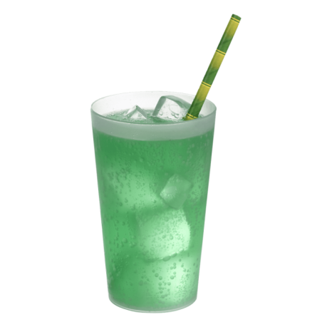 Gobelet réutilisable en PP - 30/33 cl