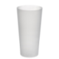 Gobelet réutilisable en PP - 50/60 cl