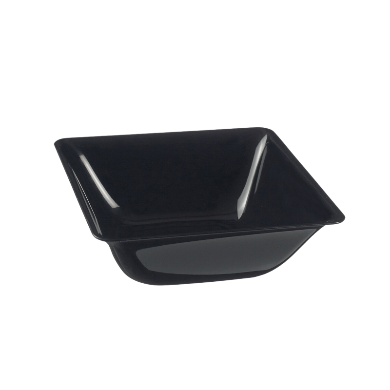 Saladier Fluid' 900 ml noir