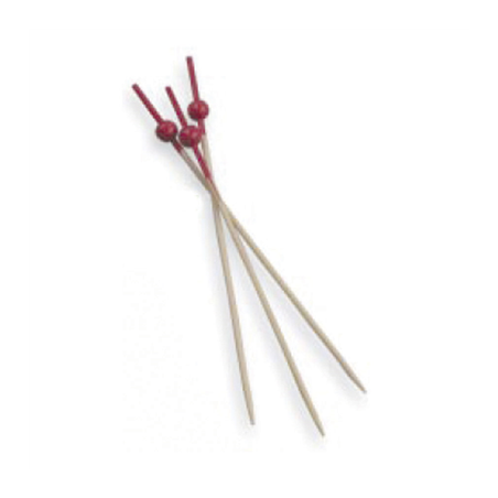 PIQUES "BOULE ROUGE"