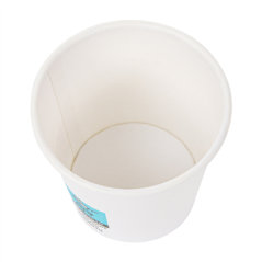 GOBELETS BOISSONS CHAUDES 1 PAROI