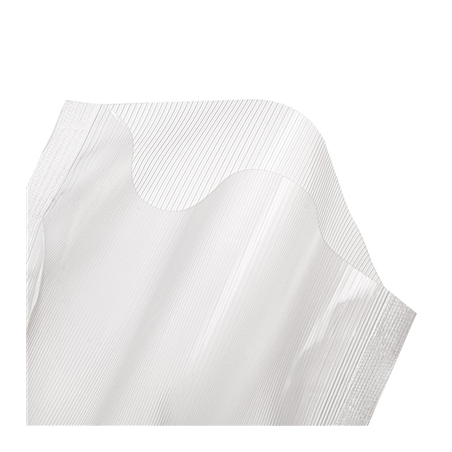 POCHES EMBALLAGE SOUS VIDE, GAUFRÉES