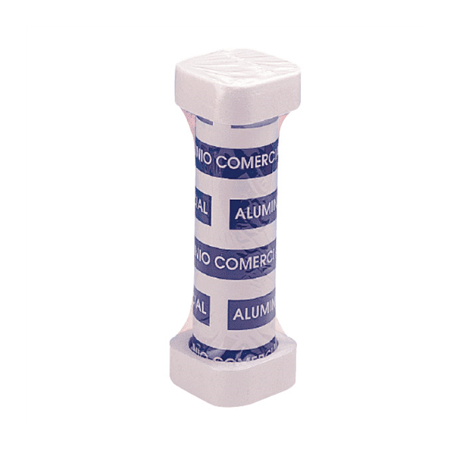 ALUMINIUM COMMERCIAL