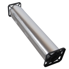 ALUMINIUM COMMERCIAL