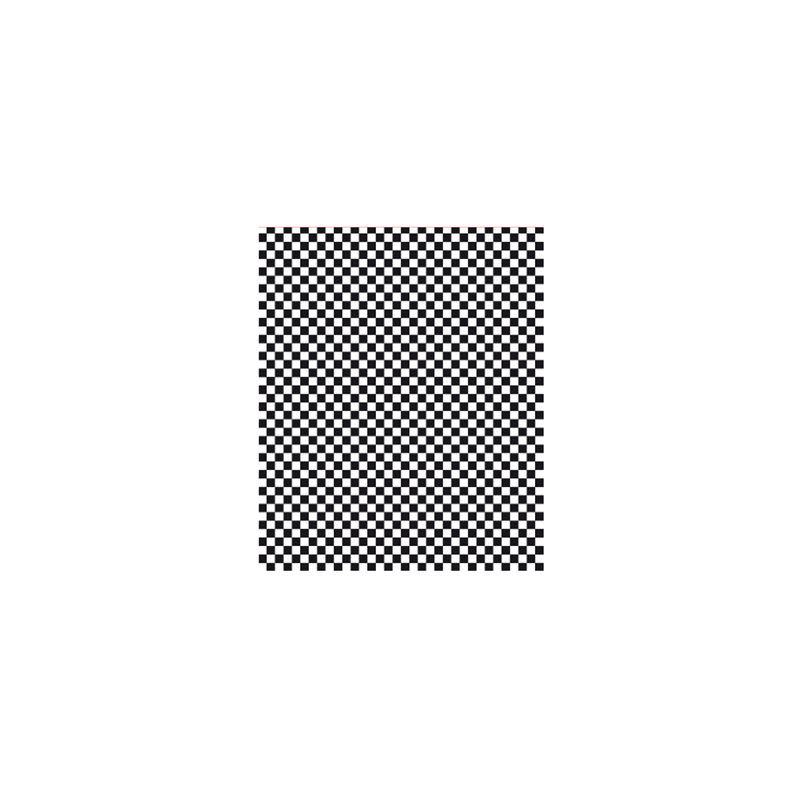 PAPIER INGRAISSABLES FAST FOOD 'FITIPALDI' 35 G/M2 28x34 CM NOIR PARCH.INGRAISSABLE (1000 UNITÉ)